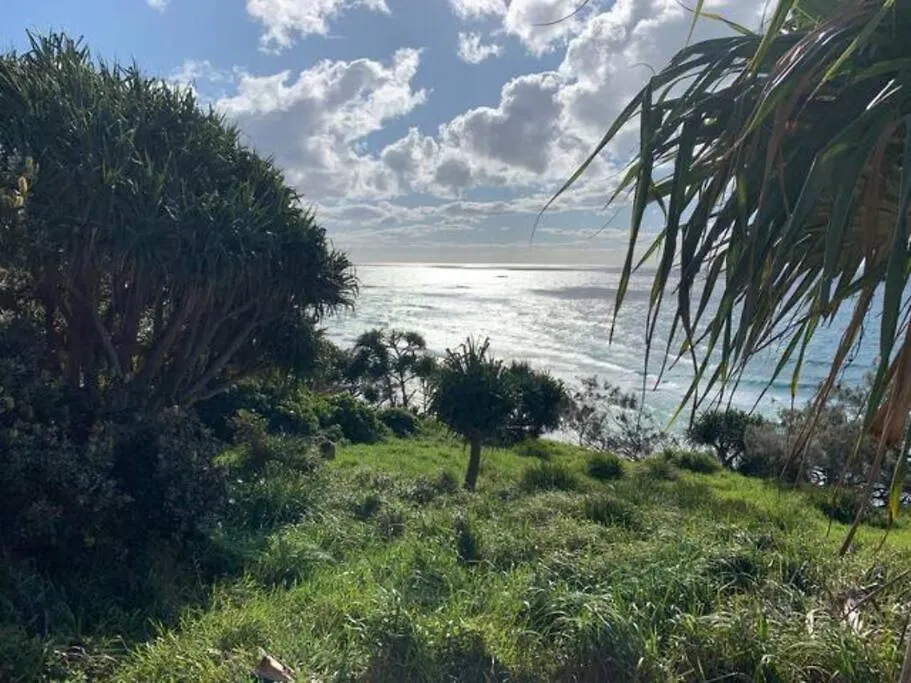 Treetops On Tramican - Ocean View - Sleeps 10 Point Lookout Vakantiehuis