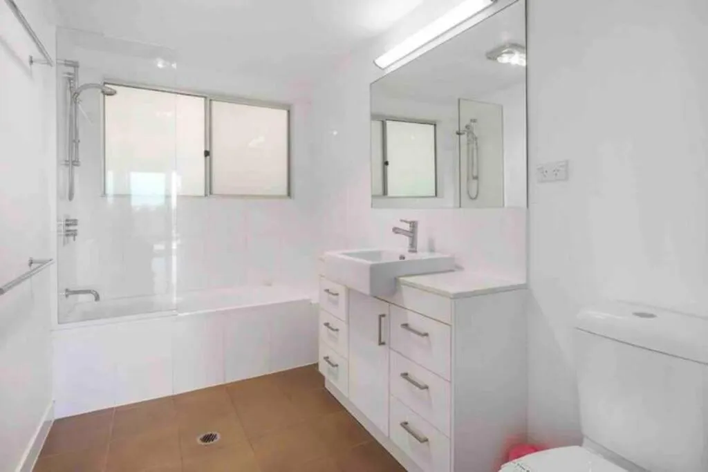 Treetops On Tramican - Ocean View - Sleeps 10 Point Lookout Vakantiehuis