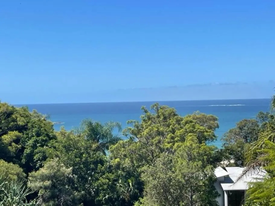 Treetops On Tramican - Ocean View - Sleeps 10 Point Lookout