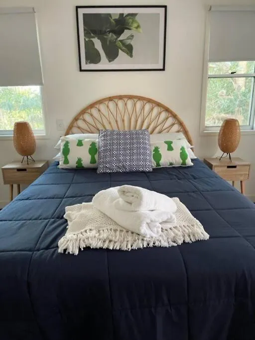 Treetops On Tramican - Ocean View - Sleeps 10 Point Lookout 0*,