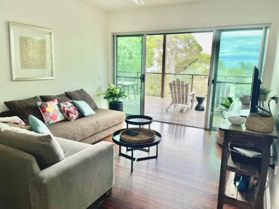 Treetops On Tramican - Ocean View - Sleeps 10 Point Lookout 0*,