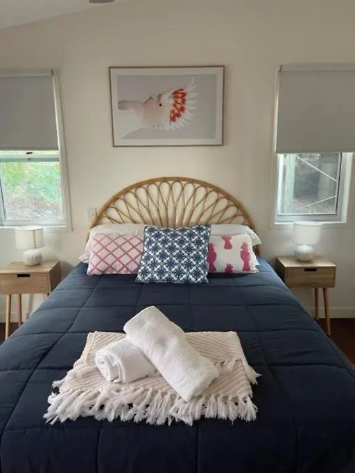 Vakantiehuis Treetops On Tramican - Ocean View - Sleeps 10 Point Lookout