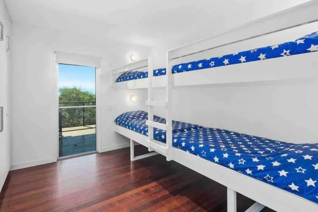Treetops On Tramican - Ocean View - Sleeps 10 Point Lookout