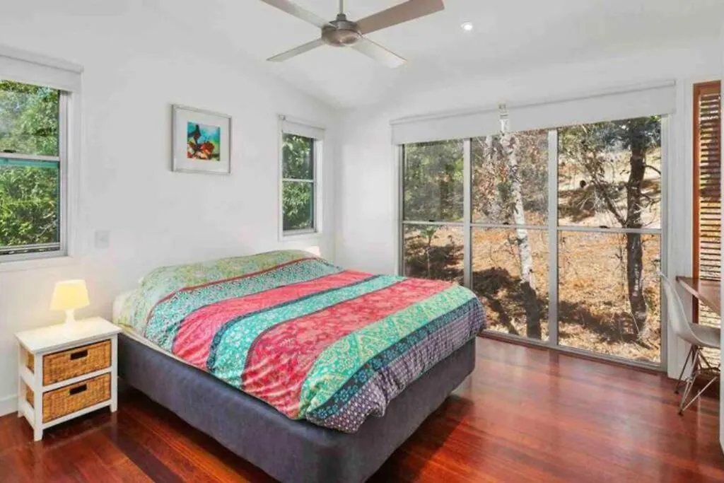 Holiday home Treetops On Tramican - Ocean View - Sleeps 10 Point Lookout